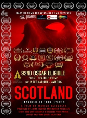 Scotland 2020 Hindi Movie 480p HDRip - [320MB] - Movierulz