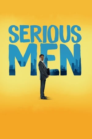 Serious Men (2020) Hindi Movie 480p HDRip - [350MB] - Movierulz