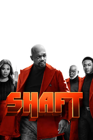 Shaft (2019) Hindi Dual Audio 720p Web-DL [1.3GB] - Movierulz