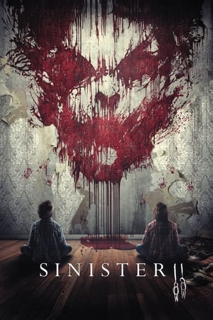 Sinister 2 (2015) Dual Audio [Hindi - English] 480p BluRay 300MB - Movierulz