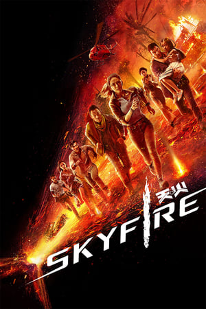 Skyfire 2019 Season 1 (2019) Hindi HDRip 720p | [Complete] [Episode 1 – 7] - Movierulz