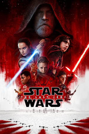 Star Wars The Last Jedi 2017 Dual Audio Hindi ORG Full Movie 720p BluRay - 1.3GB - Movierulz