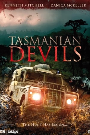 Tasmanian Devils 2013 Hindi Dual Audio 480p BluRay 300MB - Movierulz