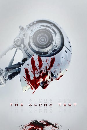 The Alpha Test (2020) Hindi Dual Audio 720p Web-DL [900MB] - Movierulz