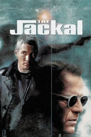 The Jackal 1997 Hindi Dual Audio Movie 720p BluRay - 1GB - Movierulz