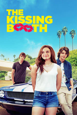 The Kissing Booth 2018 Hindi Dual Audio 720p Web-DL [1.1GB] - Movierulz