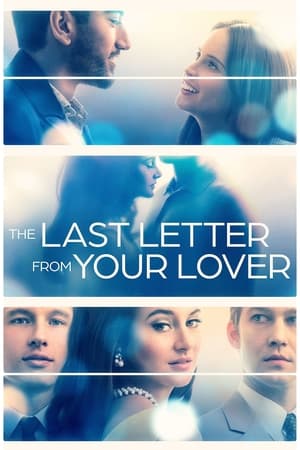 The Last Letter from Your Lover 2021 Hindi Dual Audio 720p Web-DL [1GB] - Movierulz