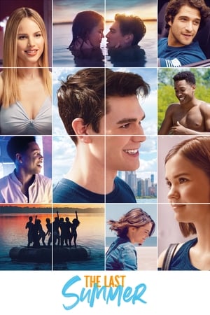 The Last Summer (2019) Hindi Dual Audio 720p web-DL [1GB] - Movierulz