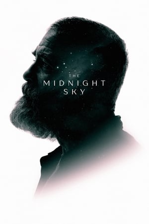 The Midnight Sky (2020) Hindi Dual Audio 480p Web-DL 400MB - Movierulz