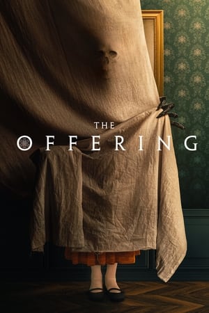 The Offering 2022 Hindi Dual Audio HDRip 720p – 480p - Movierulz