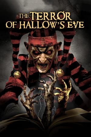 The Terror of Hallows Eve 2017 Hindi Dual Audio 720p BluRay [1GB] - Movierulz