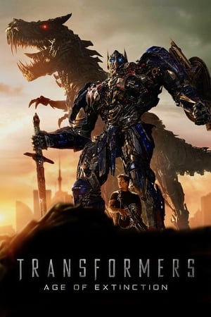 Transformers Age Of Extinction (2014) 215mb Hindi Dual Audio movie Hevc BRRip Download - Movierulz