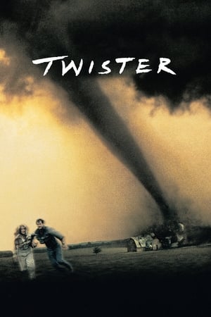 Twister (1996) Hindi Dual Audio 720p BluRay [900MB] ESubs - Movierulz
