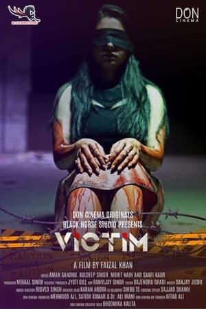 Victim 2021 Hindi Movie 480p HDRip – [300MB] - Movierulz