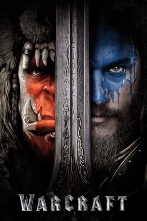 Warcraft: The Beginning (2016) Hindi Dual Audio 720p BluRay [1.3GB] ESubs - Movierulz