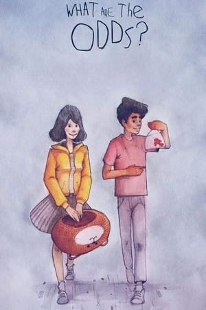 What Are the Odds (2020) Hindi Movie 720p HDRip x264 [900MB] - Movierulz