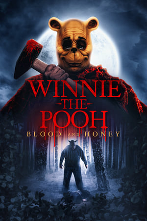 Winnie the Pooh: Blood and Honey (2023) Hindi (HQ-Dub) Movie HDRip 720p – 480p - Movierulz